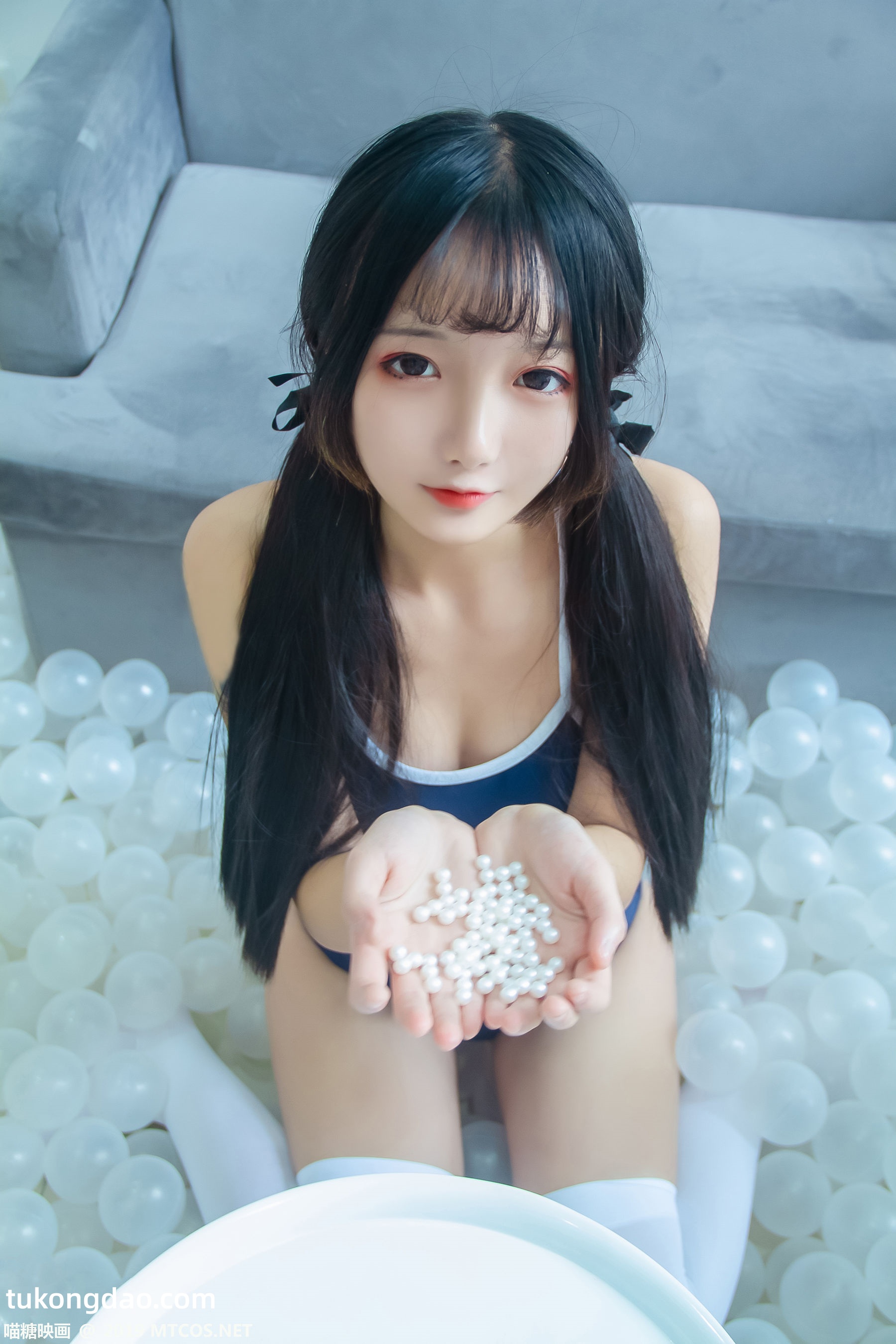 喵糖映画 VOL.046 写真集 写真系列-第38张